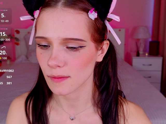 Deibora live cam on BongaCams