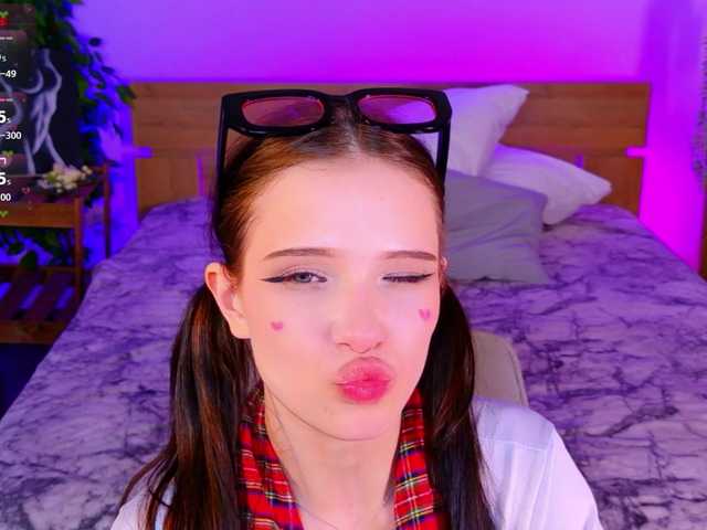 Deibora live cam on BongaCams