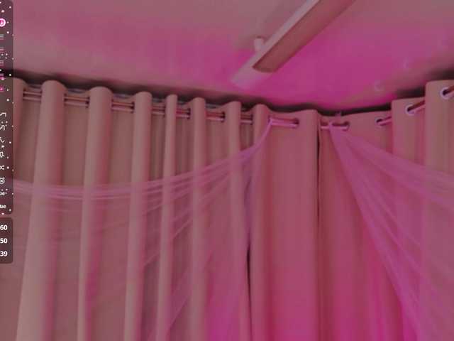Deibora live cam on BongaCams