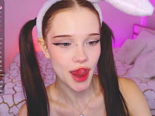 Deibora live cam on BongaCams