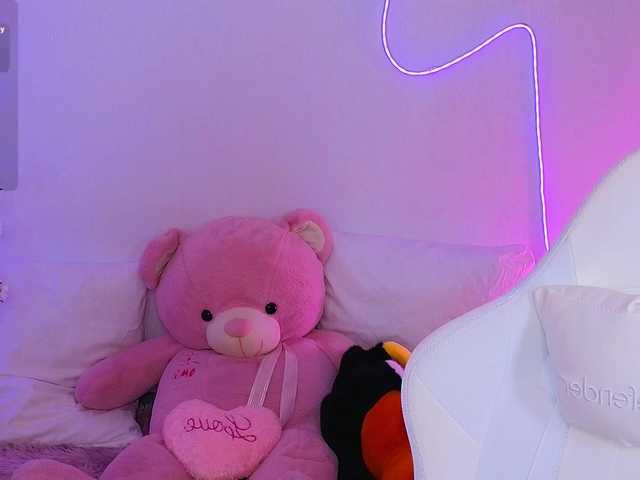 Deibora live cam on BongaCams