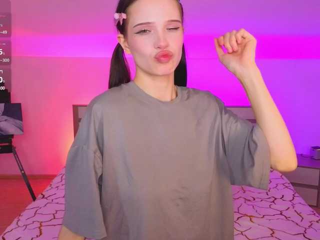 Deibora live cam on BongaCams