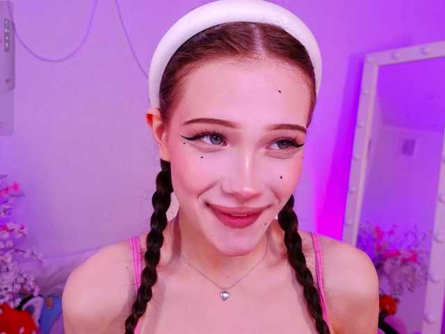 Deibora live cam on BongaCams