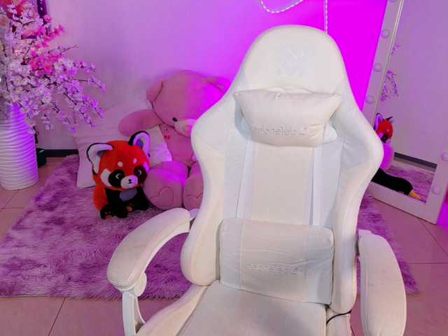 Deibora live cam on BongaCams