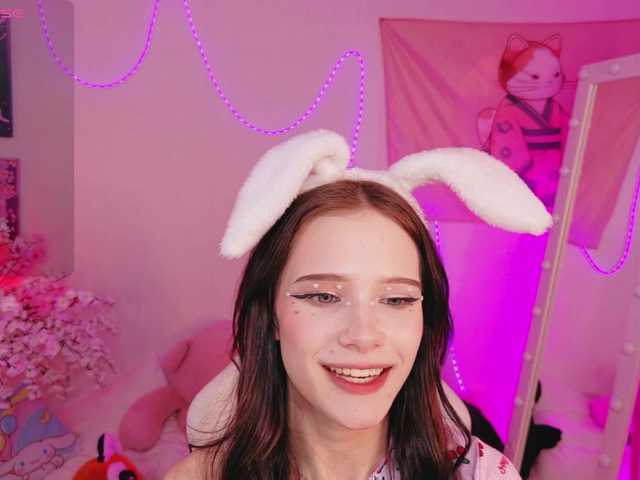 Deibora live cam on BongaCams