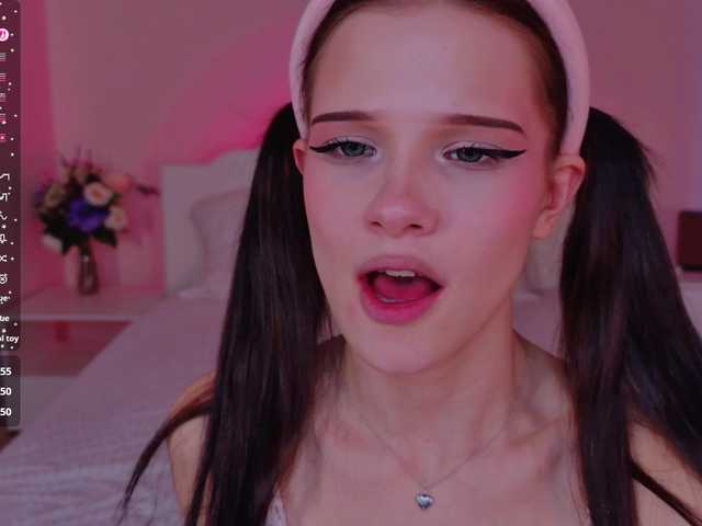 Deibora live cam on BongaCams