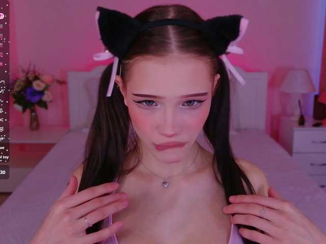 Deibora live cam on BongaCams