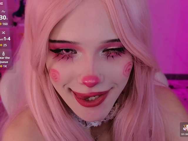 Deibora live cam on BongaCams