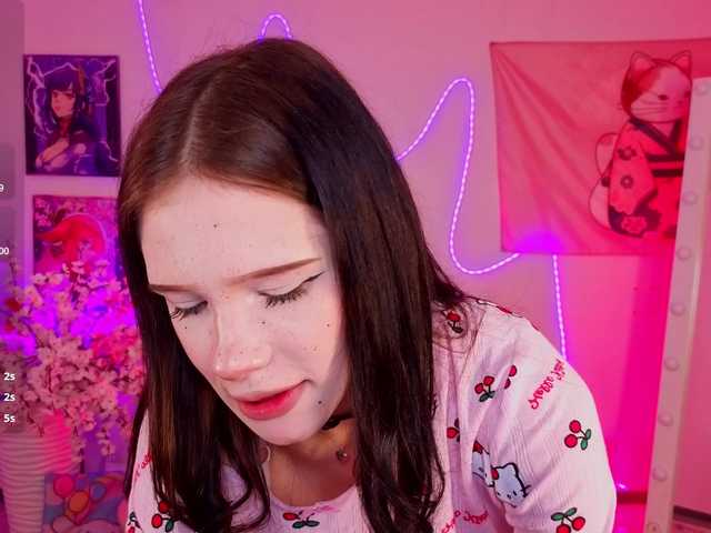 Deibora live cam on BongaCams