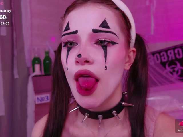 Deibora, en directo ahora en BongaCams