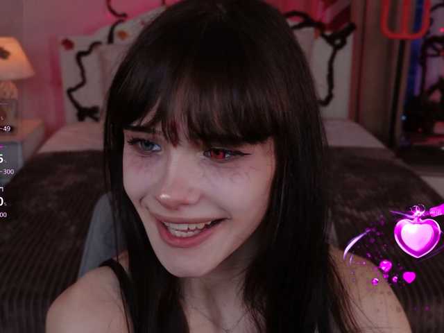 Deibora live cam on BongaCams
