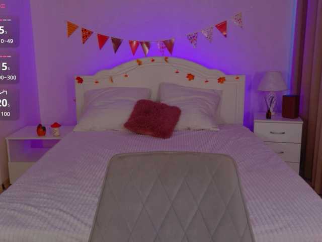 Deibora live cam on BongaCams