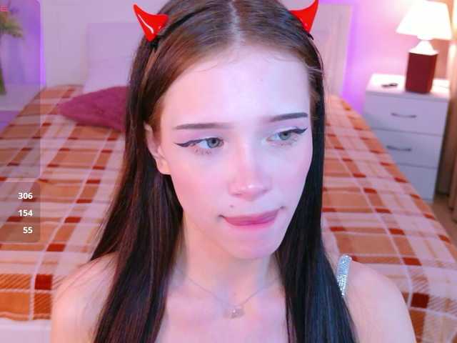 Deibora live cam on BongaCams