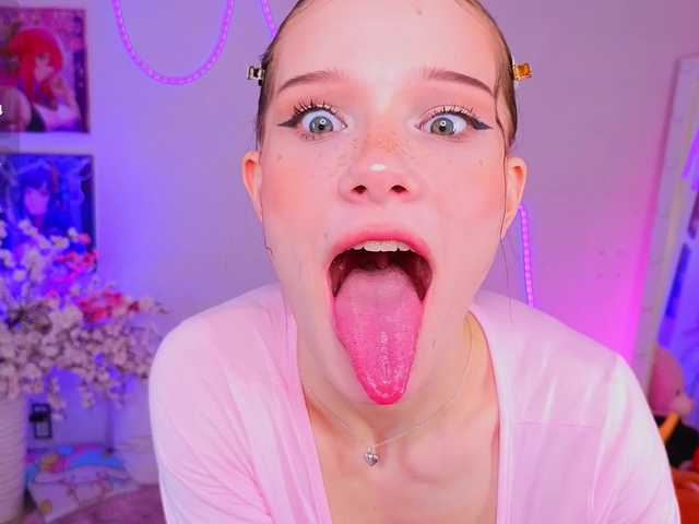 Deibora live cam on BongaCams