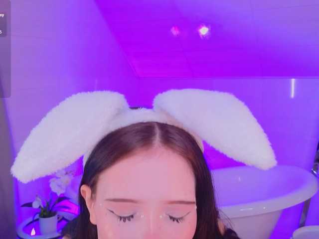 Deibora live cam on BongaCams