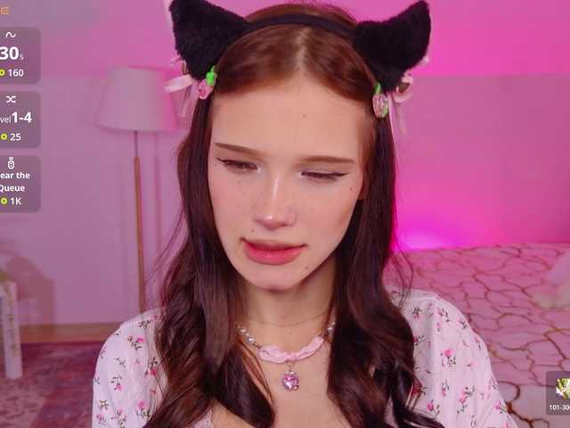 Deibora live cam on BongaCams