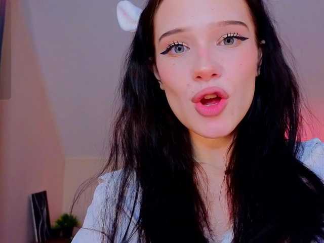 Deibora live cam on BongaCams