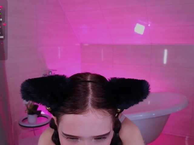 Deibora live cam on BongaCams