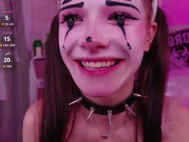Deibora, en directo ahora en BongaCams