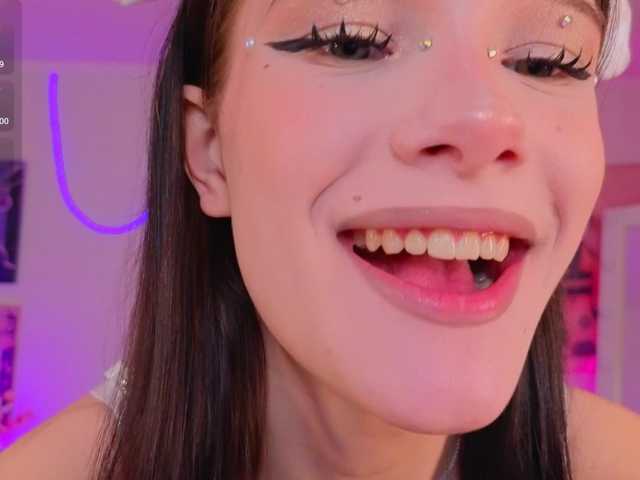 Deibora live cam on BongaCams