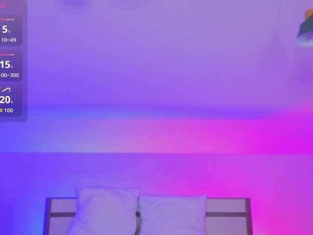 Deibora live cam on BongaCams