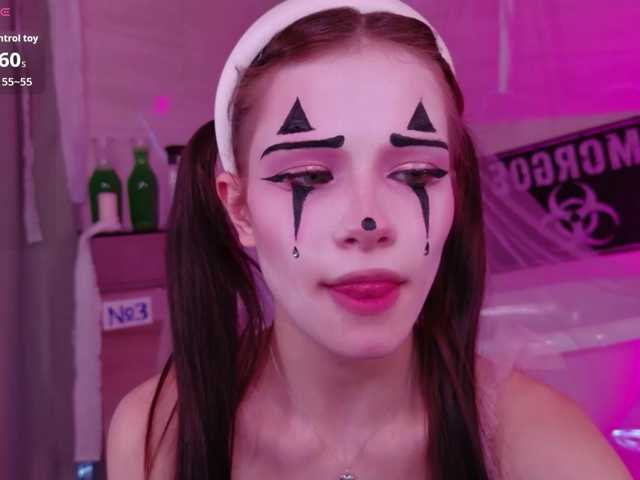 Deibora, en directo ahora en BongaCams