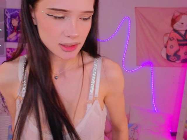 Deibora live cam on BongaCams