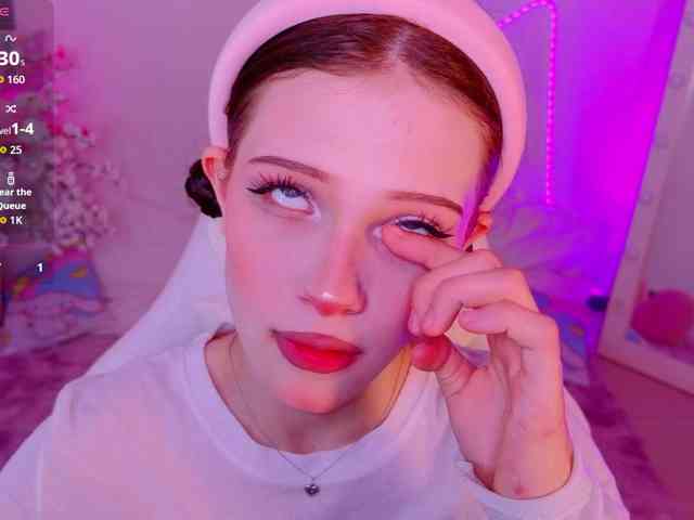 Deibora Sex Cam Show