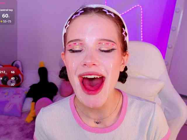 Deibora Sex Cam Show