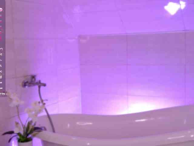 Deibora webcam