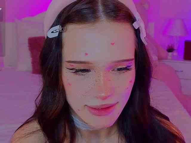 Deibora Sex Cam Show