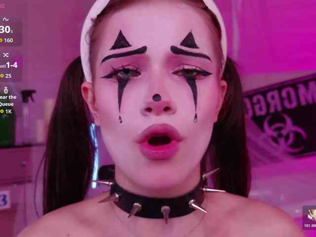 Deibora live female cam on bongacams