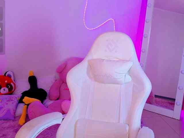Deibora Sex Cam Show
