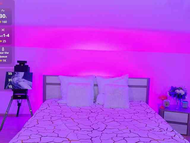 Deibora webcam