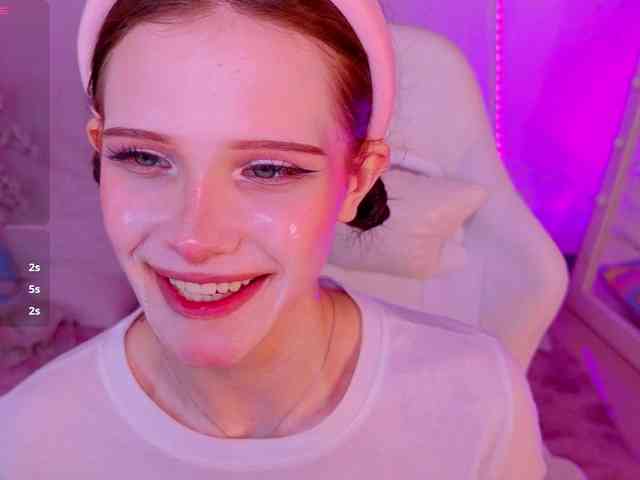 Deibora Sex Cam Show