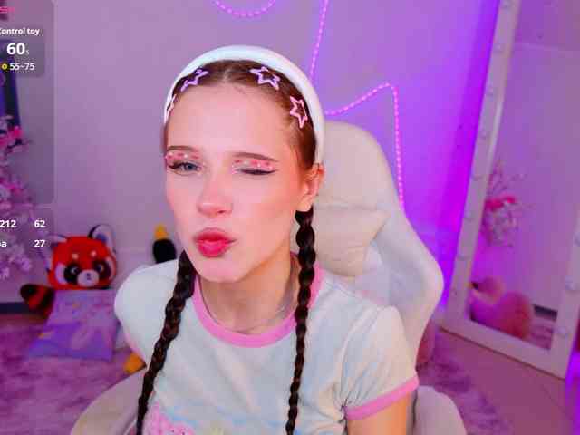 Deibora Sex Cam Show