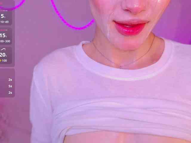Deibora Sex Cam Show