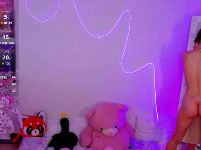 Deibora Sex Cam Show