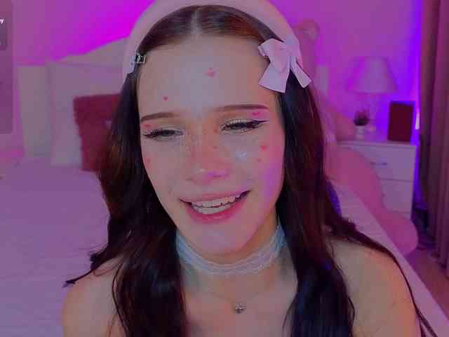 Deibora Sex Cam Show