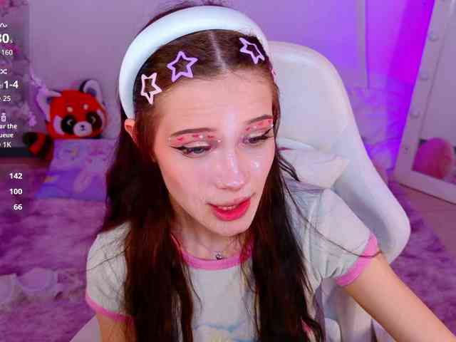 Deibora Sex Cam Show
