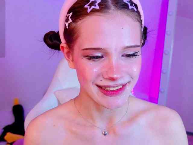 Deibora Sex Cam Show