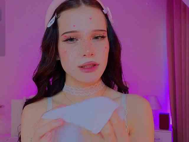 Deibora Sex Cam Show
