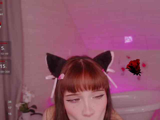 Deibora webcam