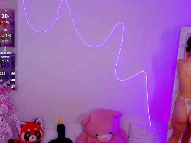 Deibora Sex Cam Show