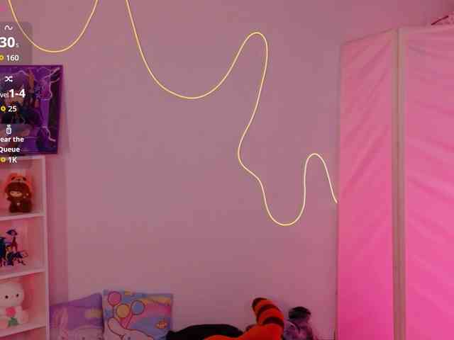 Deibora live female cam on bongacams