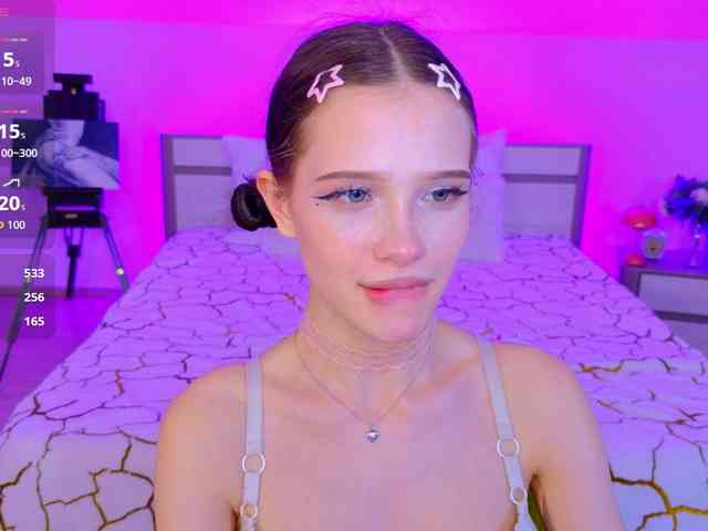 Deibora webcam