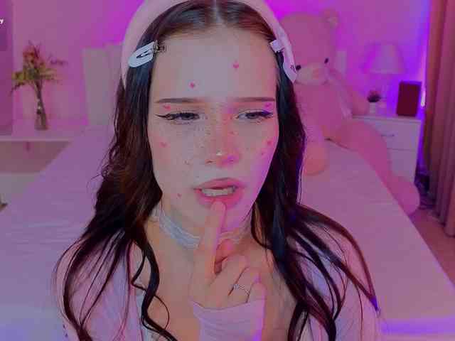 Deibora Sex Cam Show