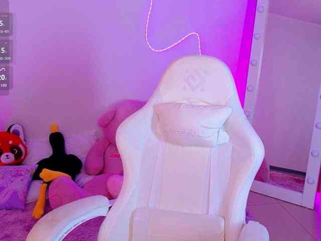 Deibora Sex Cam Show