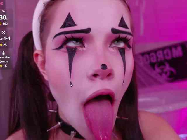 Deibora live female cam on bongacams