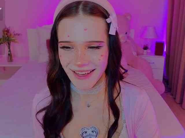 Deibora Sex Cam Show